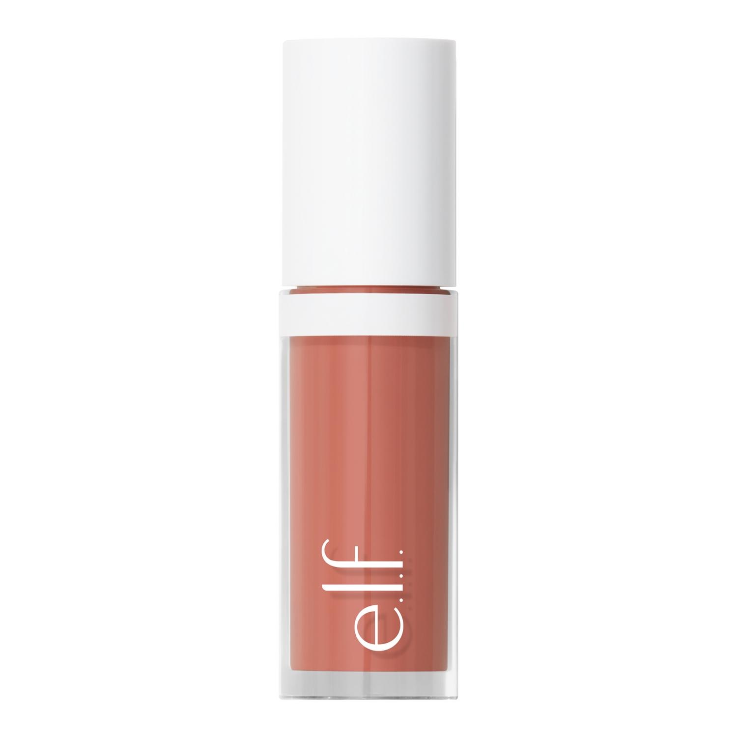 E.L.F. CAMO LIQUID BLUSH (RUBOR LÍQUIDO)